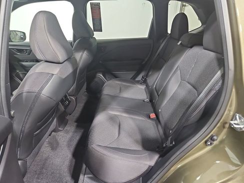 New 2026 Subaru Forester Premium AWD/4WD image 24