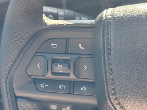 New 2026 Toyota Tundra TRD Pro AWD/4WD image 24