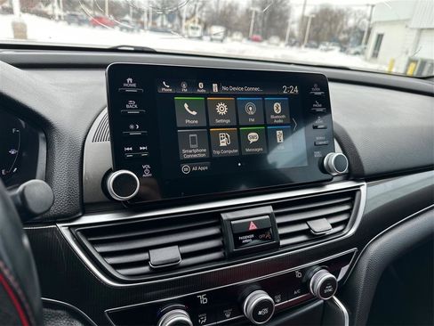 Used 2019 Honda Accord Sport image 25
