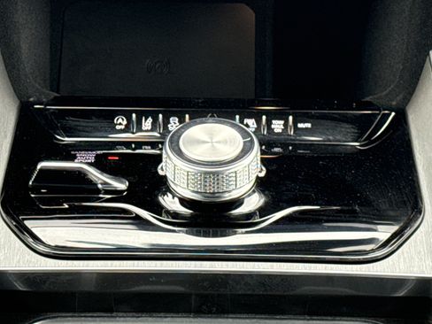 New 2025 Jeep Wagoneer Series II w/ Premium Group I image 28