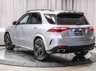 Certified 2024 Mercedes-Benz GLE 350 4MATIC video 2