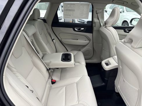 New 2026 Volvo XC60 T8 Ultra AWD/4WD image 18