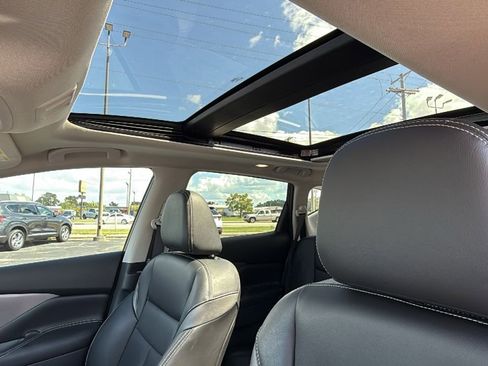 Used 2024 Nissan Murano SL image 28