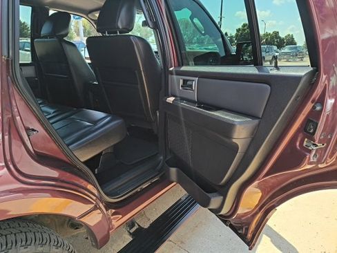 Used 2011 Ford Expedition Limited AWD/4WD image 25