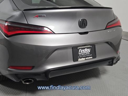 Used 2023 Acura Integra A-Spec FWD image 7