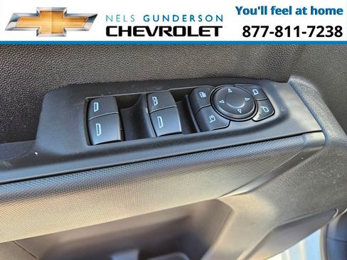 New 2025 Chevrolet Silverado 3500 W/T w/ WT Convenience Package AWD/4WD image 13
