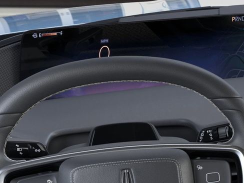 New 2025 Lincoln Navigator Reserve w/ Jet Appearance Package image 13