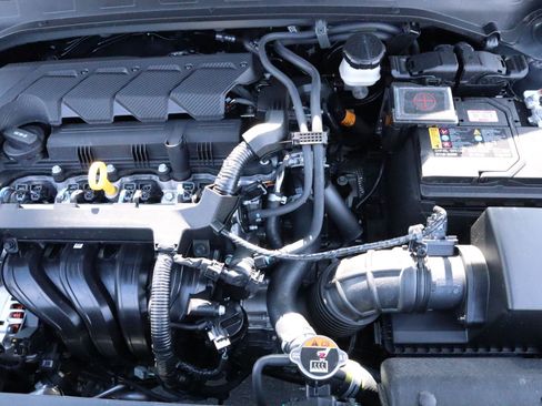 New 2026 Hyundai Venue SEL image 6