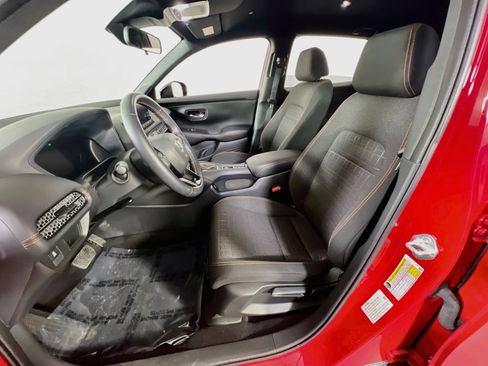 Used 2025 Honda HR-V Sport image 20