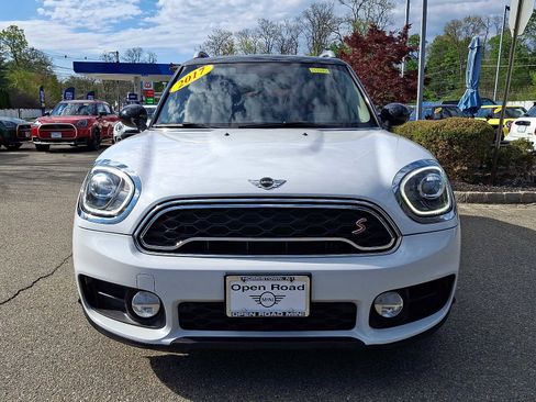 Used 2017 MINI Cooper Countryman S AWD/4WD image 2