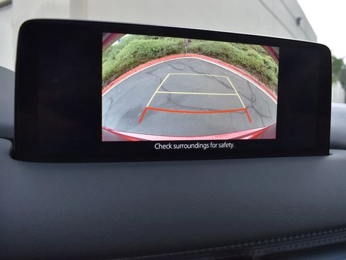 Used 2021 MAZDA CX-5 Touring AWD/4WD image 14