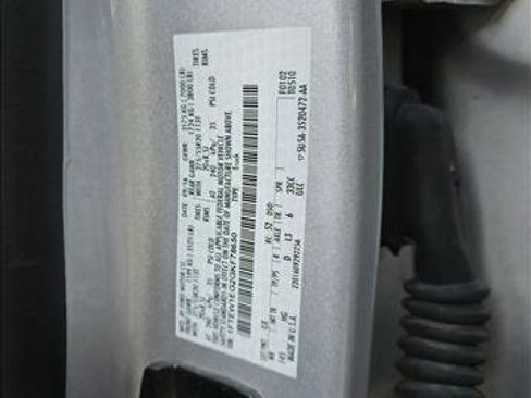 Used 2016 Ford F150 Lariat w/ Equipment Group 502A Luxury image 27