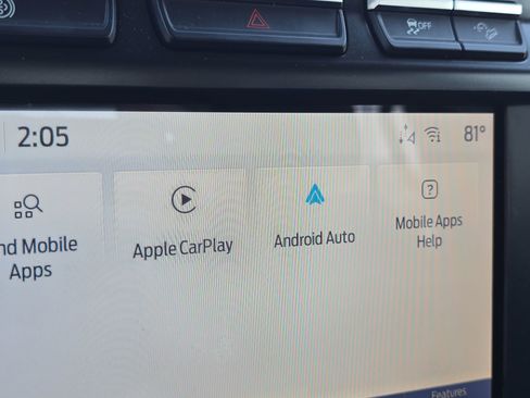 Certified 2024 Ford F250 XL w/ XL Off-Road Package image 17