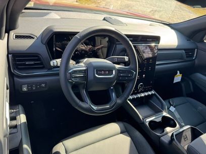 New 2026 GMC Terrain AT4 w/ Convenience Package III