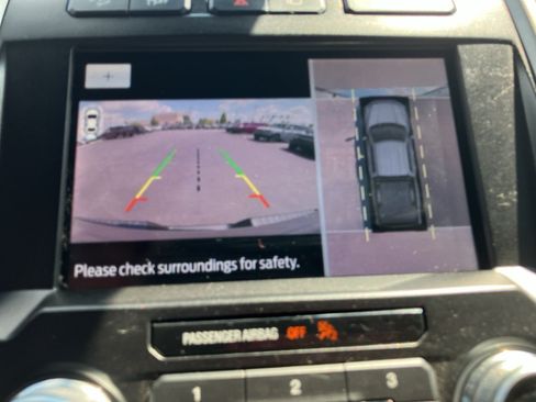 Used 2020 Ford F150 King Ranch w/ Equipment Group 601A Luxury AWD/4WD image 17