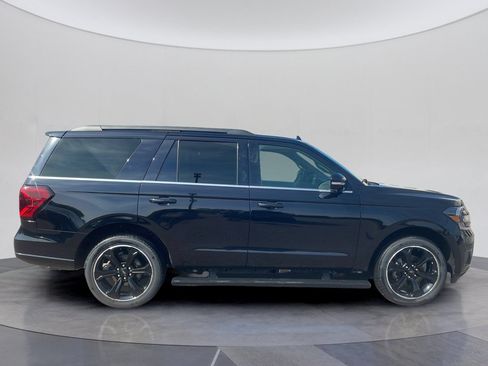 Used 2023 Ford Expedition Limited AWD/4WD image 9