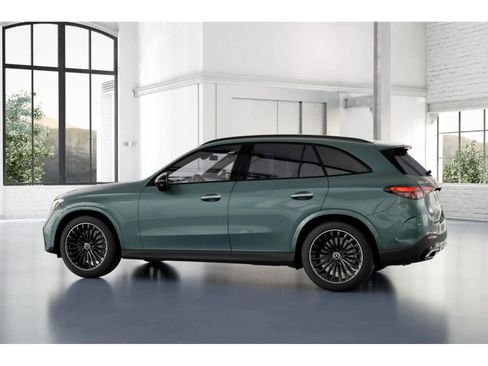 Used 2026 Mercedes-Benz GLC 300 image 30