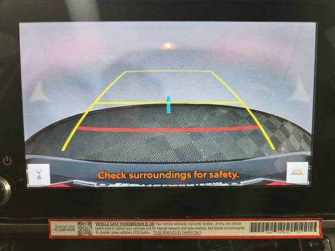 Used 2026 Toyota Camry LE w/ Convenience Package FWD image 18