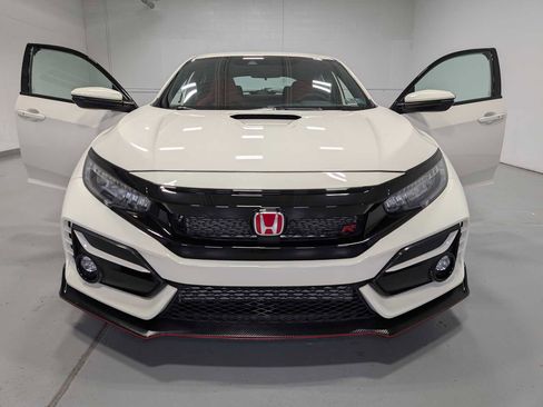 Used 2021 Honda Civic Type R image 17