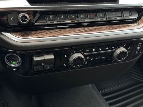 New 2026 Chevrolet Silverado 2500 LT w/ Trail Boss Package image 20