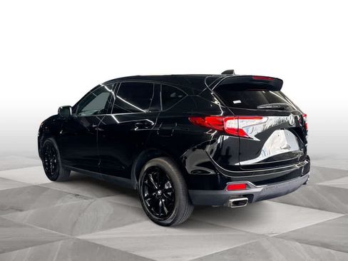 Used 2025 Acura RDX SH-AWD image 6
