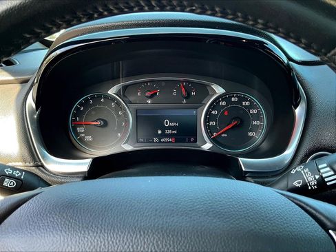 Certified 2022 Chevrolet Traverse LT image 16