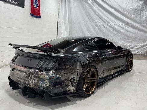 Used 2015 Ford Mustang GT w/ GT Performance Package image 6