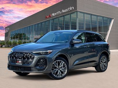 New 2026 Audi Q5 Premium Plus