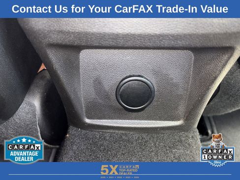 Used 2023 Cadillac CT4 Premium Luxury w/ Climate Package image 32