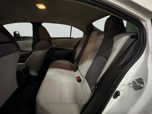 Used 2020 Toyota Corolla L FWD image 25