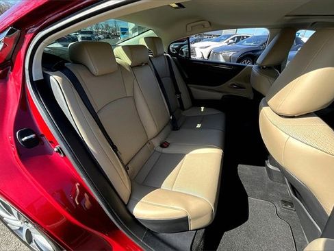 Used 2020 Lexus ES 350 w/ Premium Package image 25