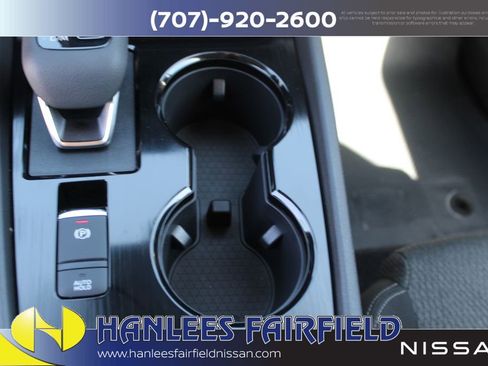 New 2026 Nissan Rogue SV w/ Cold Weather Package AWD/4WD image 20