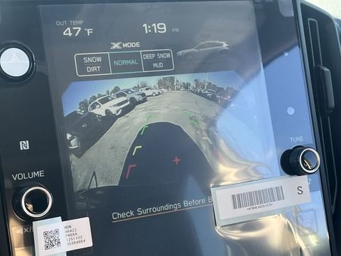 New 2026 Subaru Crosstrek 2.0i Premium image 21