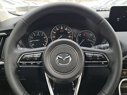 New 2026 MAZDA CX-90 3.3 Turbo w/ Preferred Package image 17