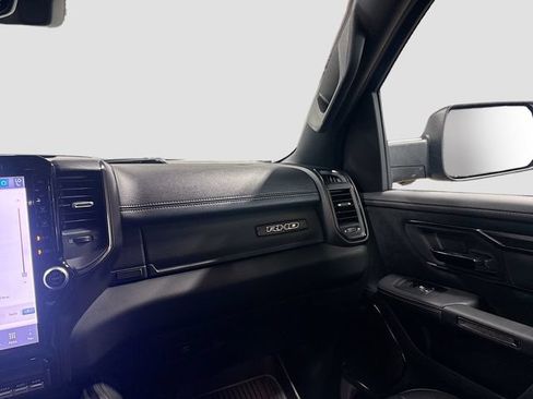 Used 2026 RAM 1500 RHO AWD/4WD image 23