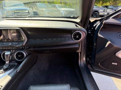 Used 2019 Chevrolet Camaro LT w/ RS Package RWD image 41