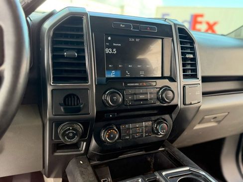 Used 2017 Ford F150 XLT w/ Equipment Group 302A Luxury RWD image 30