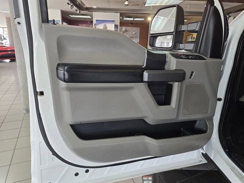 Used 2019 Ford F350 XLT w/ XLT Value Package image 7