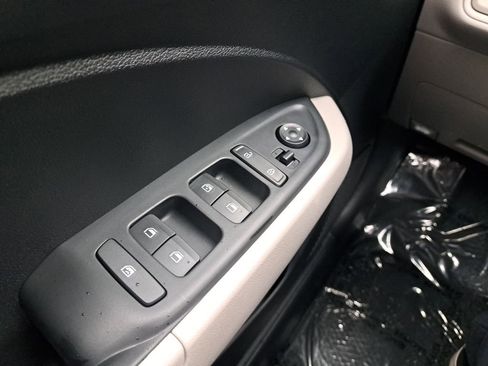 New 2026 Hyundai Venue SEL image 34