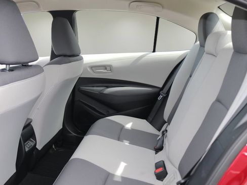 Certified 2025 Toyota Corolla LE FWD image 13