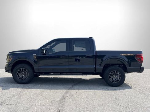 New 2026 Ford F150 Tremor AWD/4WD image 26