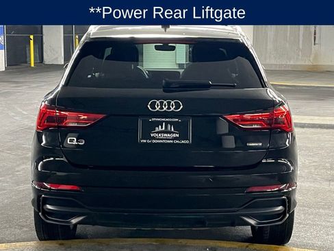 Used 2020 Audi Q3 2.0T Premium w/ Convenience Package image 7