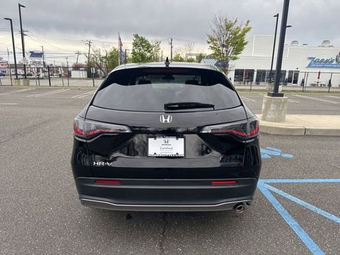 Used 2023 Honda HR-V Sport image 7