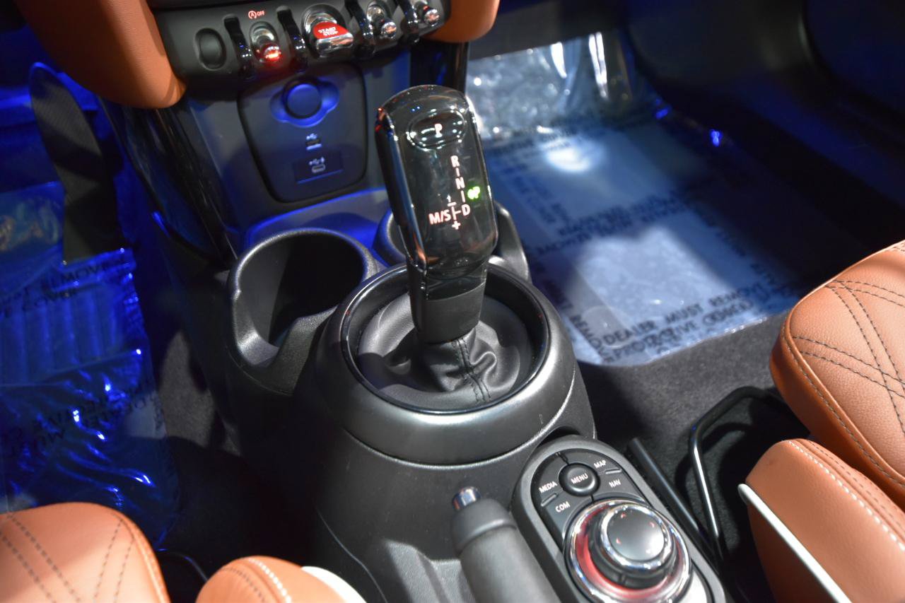 Used 2022 MINI Cooper S FWD image 28