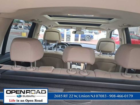 Used 2010 Mercedes-Benz GLK 350 4MATIC image 24