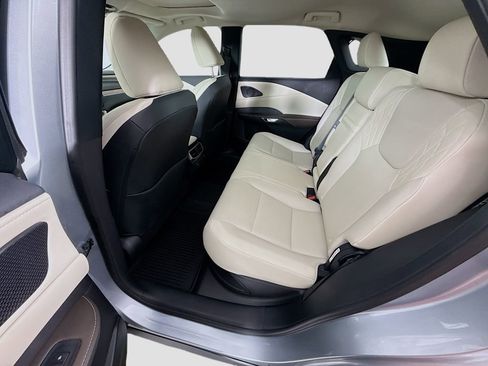 Used 2024 Lexus RX 350h Premium w/ Cold Area Package image 17