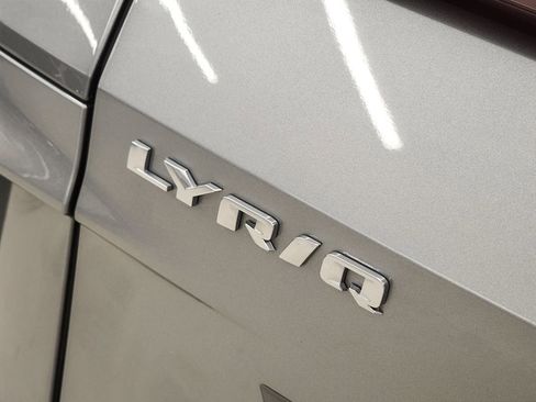 Used 2024 Cadillac Lyriq Sport image 42