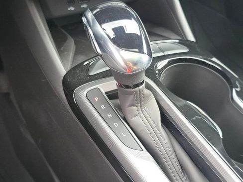 New 2026 Buick Envista Sport Touring w/ Convenience I Package FWD image 30