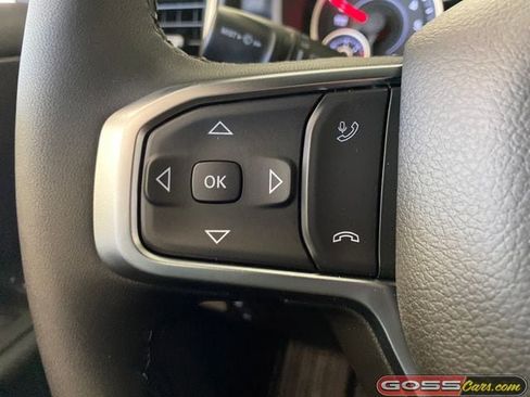 New 2026 RAM 1500 Big Horn image 17