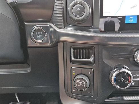 New 2025 Ford F150 Lariat w/ Equipment Group 502A High image 16